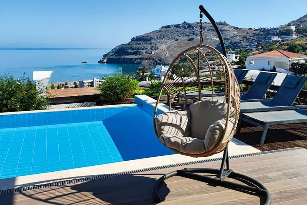 Villa Sea View Ellada, Just 3km From *