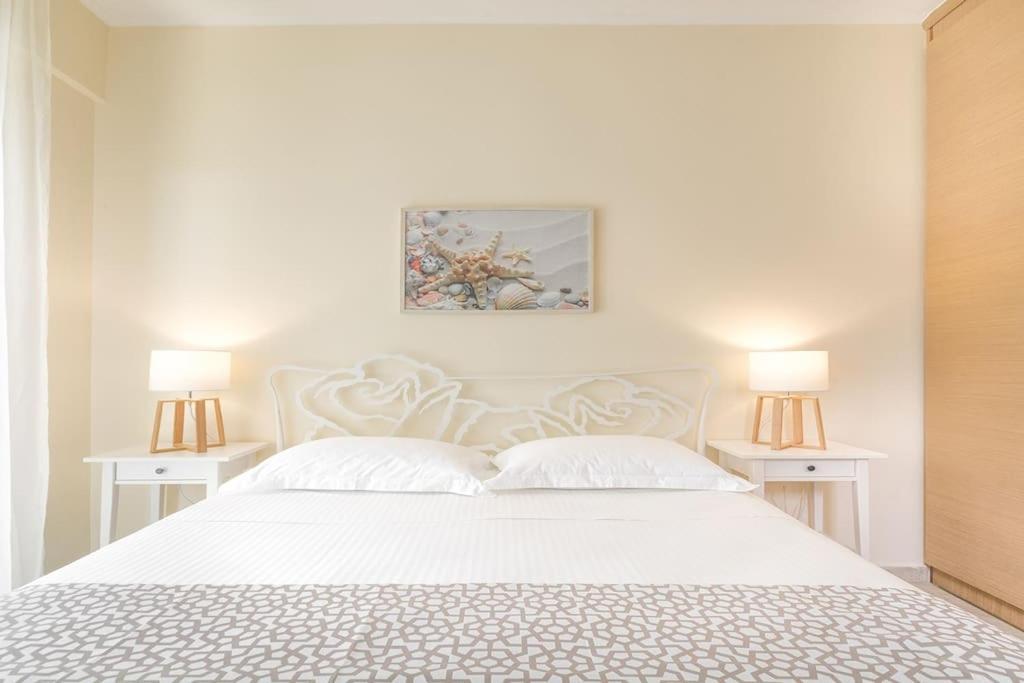 Villa Sea View Ellada, Just 3km From