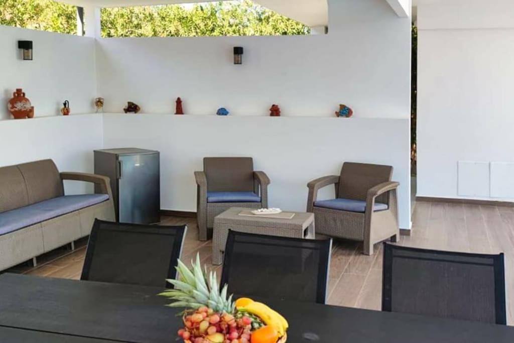 Villa Sea View Ellada, Just 3km From *