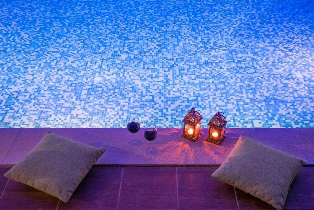 Villa Sea View Ellada, Just 3km From